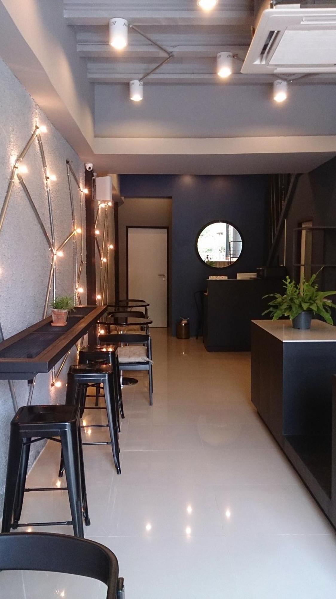 De Ja Moon Hostel Chiang Mai Luaran gambar