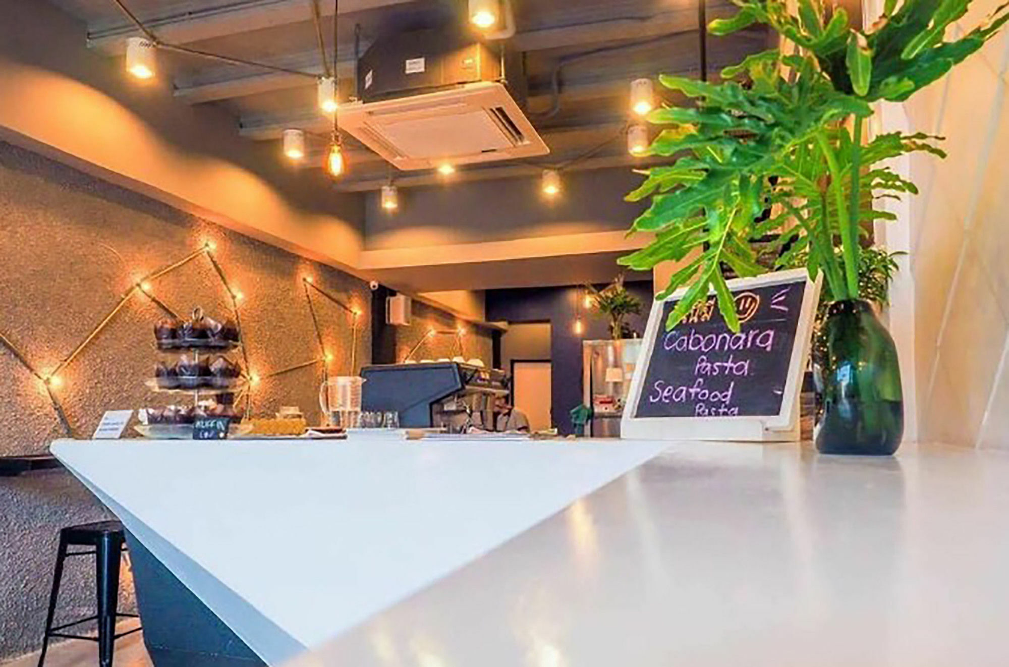 De Ja Moon Hostel Chiang Mai Luaran gambar